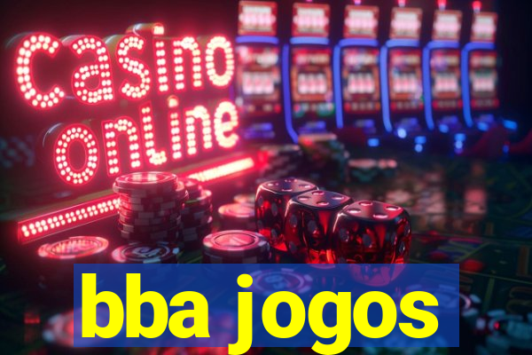 bba jogos